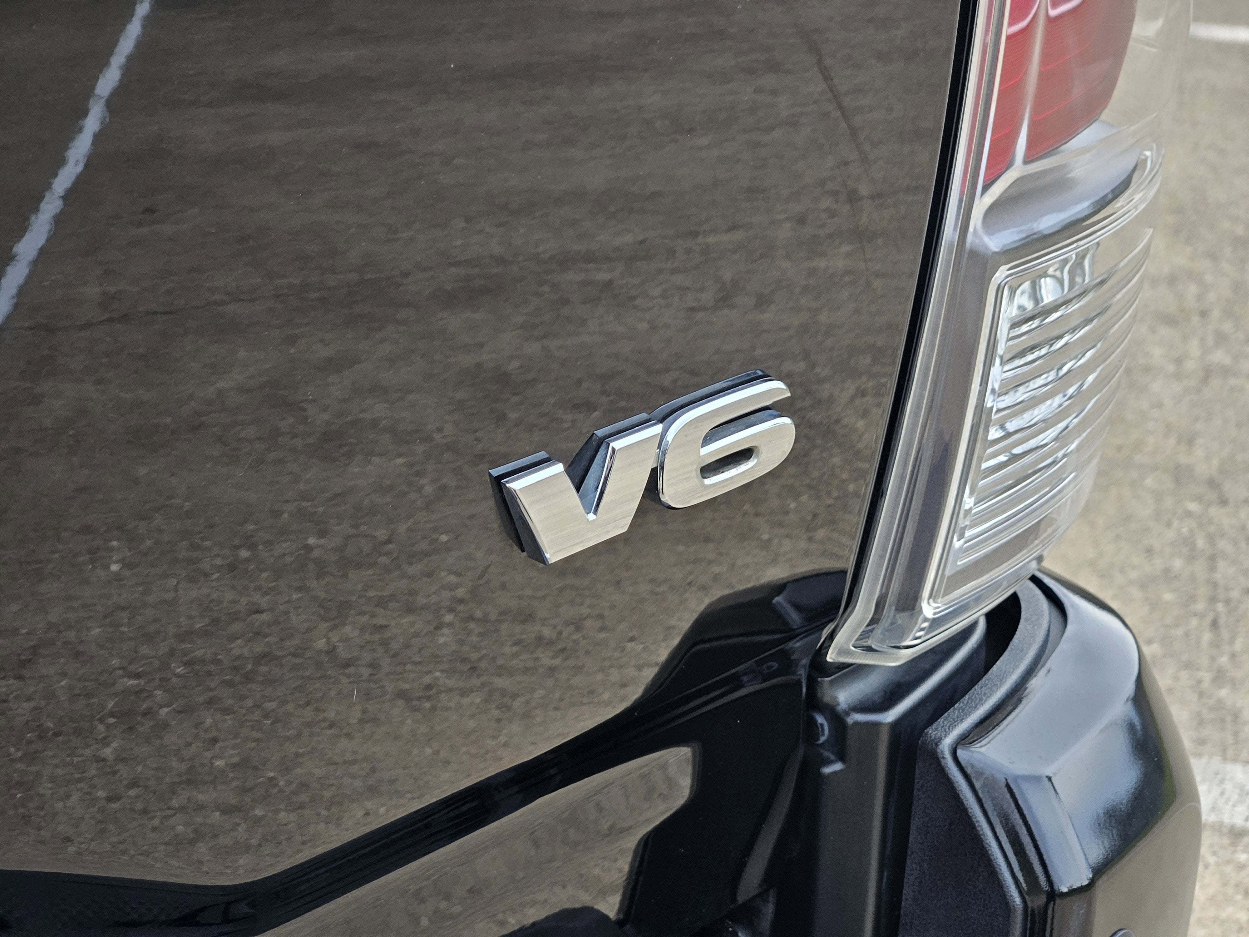 2023 Toyota Tacoma 4WD TRD Sport