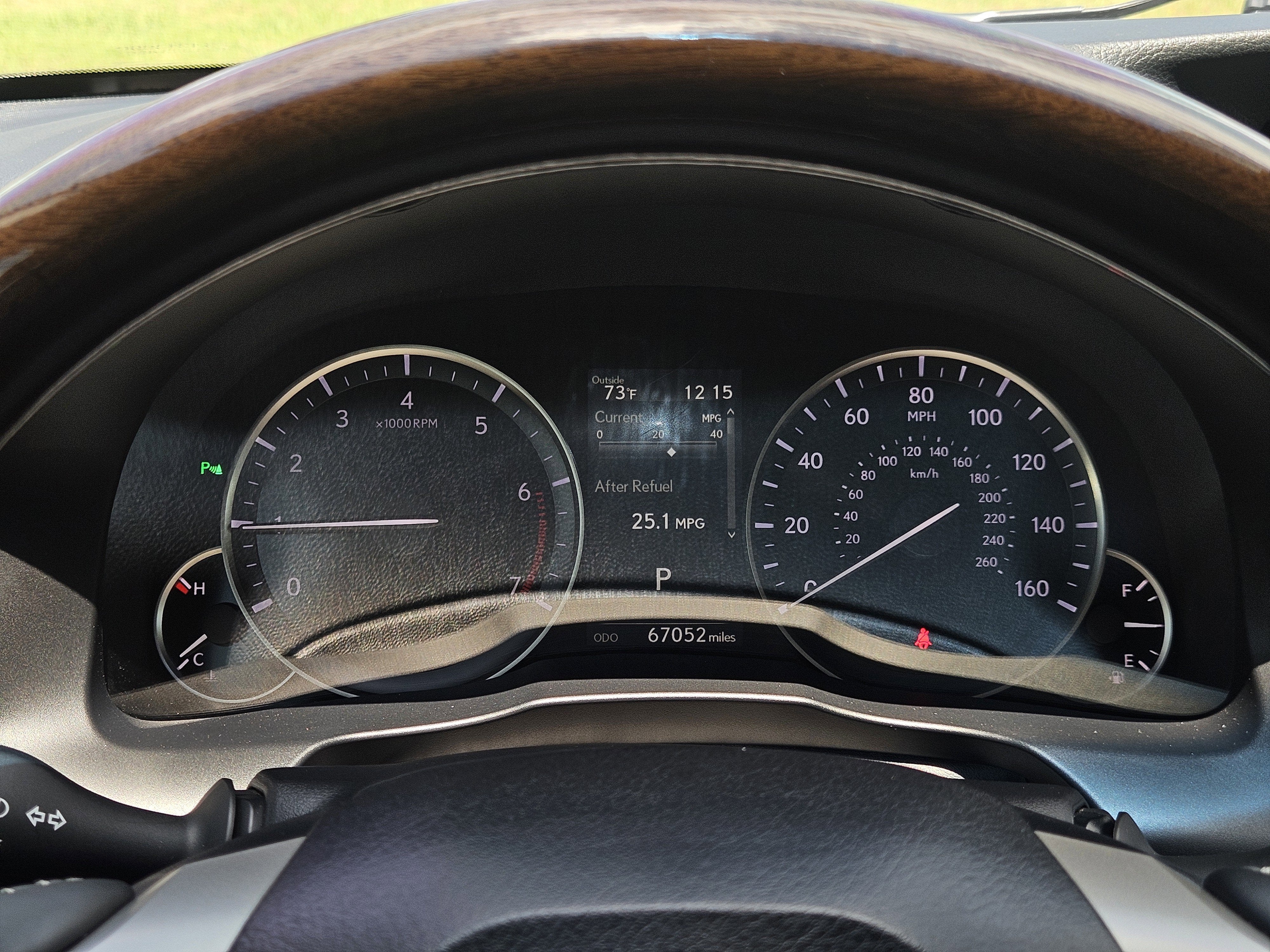 2018 Lexus ES ES 350