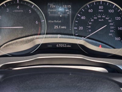 2018 Lexus ES ES 350