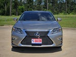 2018 Lexus ES ES 350