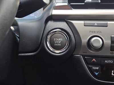 2018 Lexus ES ES 350