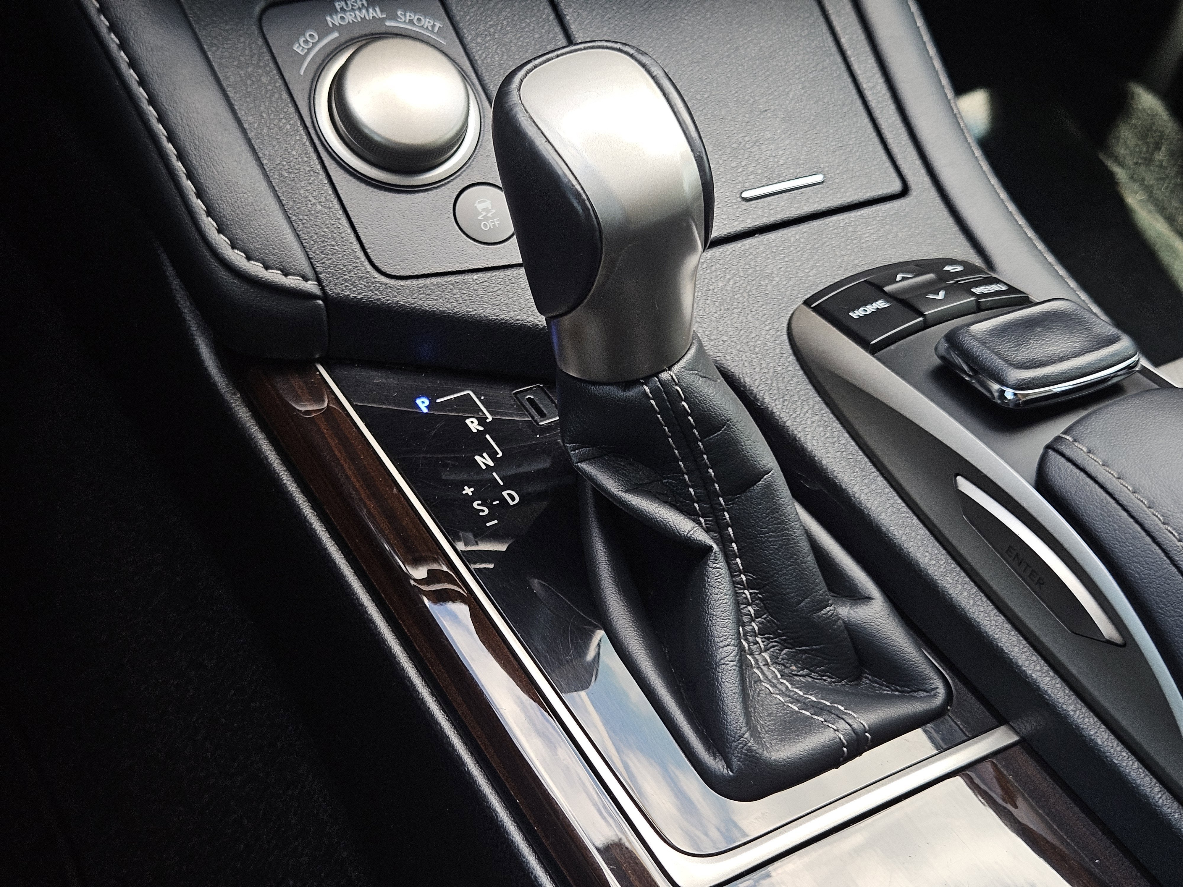2018 Lexus ES ES 350