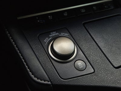 2018 Lexus ES ES 350