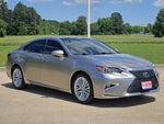 2018 Lexus ES ES 350