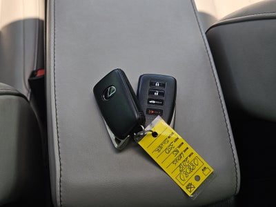 2018 Lexus ES ES 350