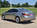 2018 Lexus ES ES 350