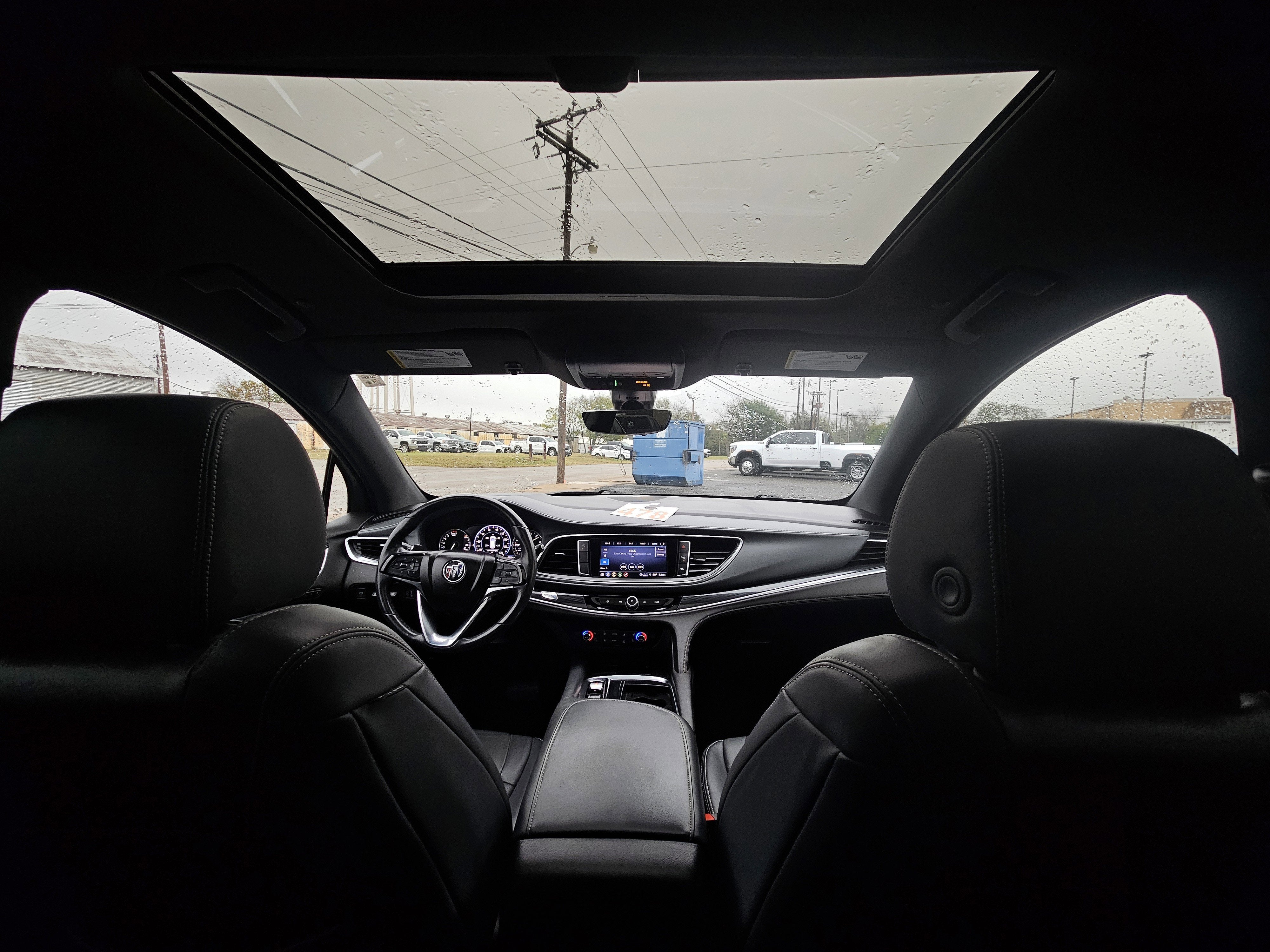 2023 Buick Enclave Premium