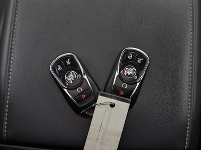 2023 Buick Enclave Premium