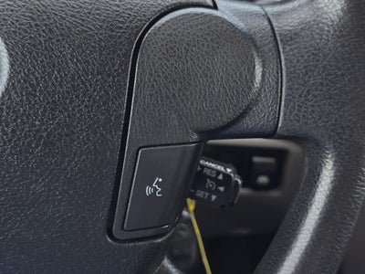 2012 Toyota Tundra 2WD Truck BASE