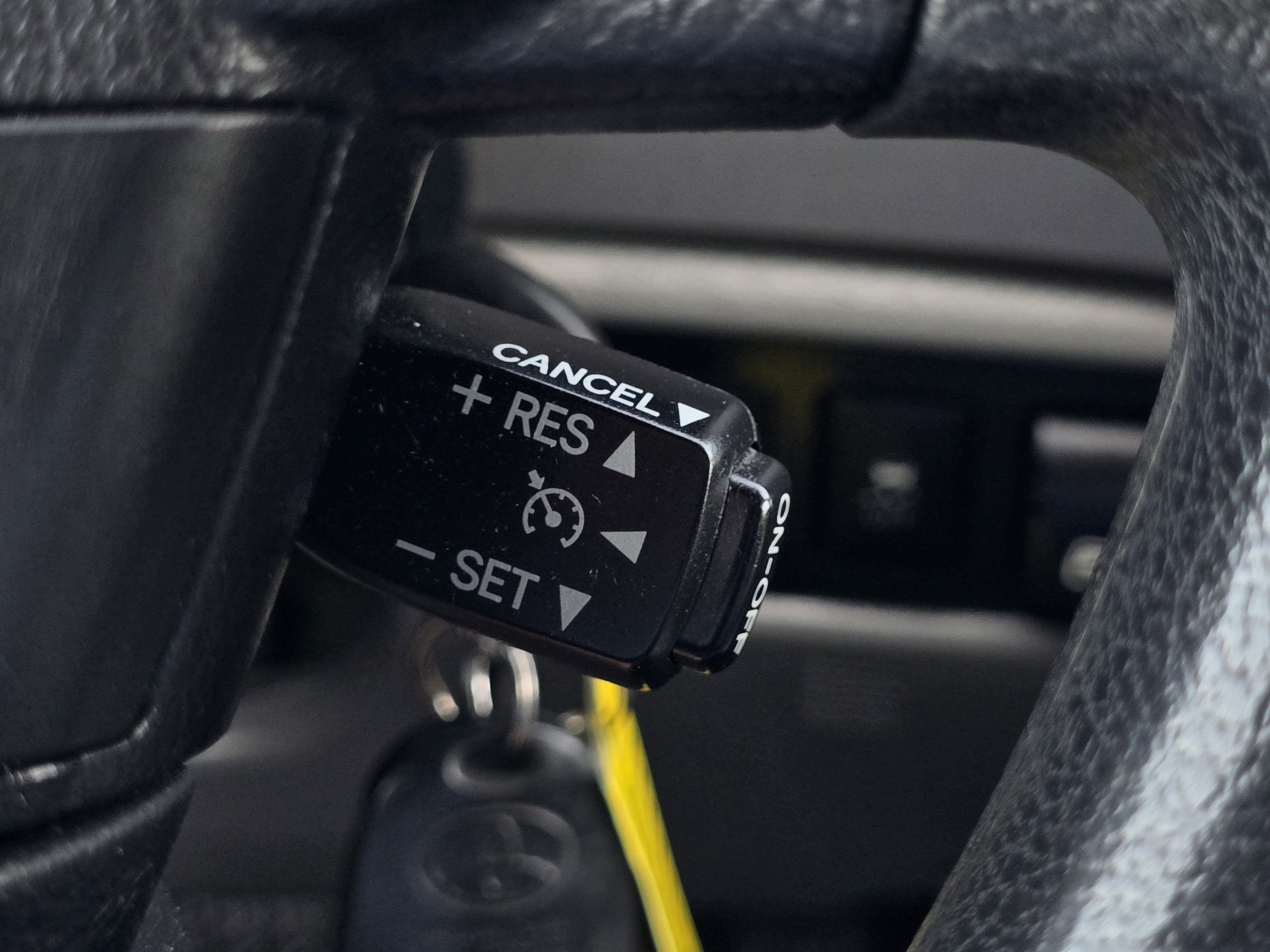 2012 Toyota Tundra 2WD Truck BASE