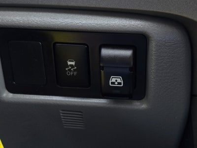 2012 Toyota Tundra 2WD Truck BASE
