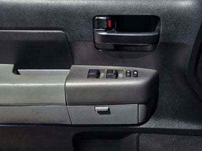 2012 Toyota Tundra 2WD Truck BASE