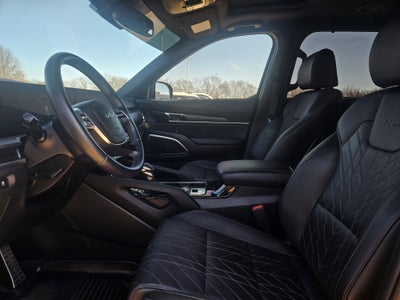 2024 Kia Telluride SX X-Pro