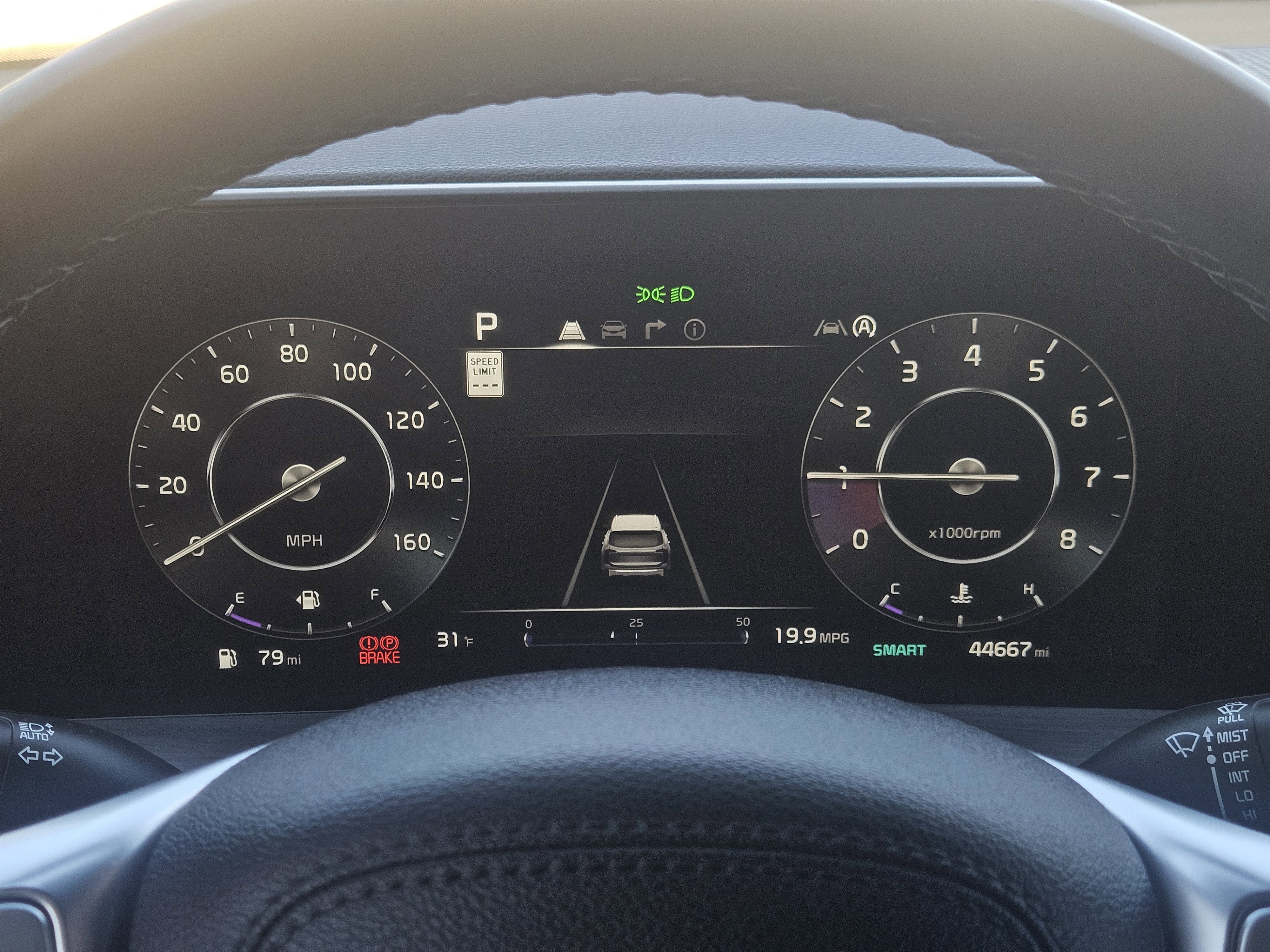 2024 Kia Telluride SX X-Pro