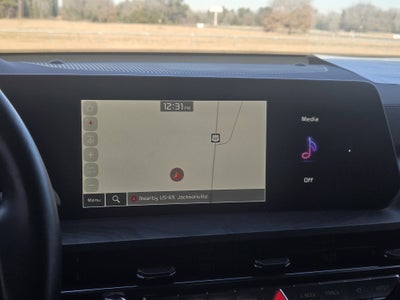 2024 Kia Telluride SX X-Pro