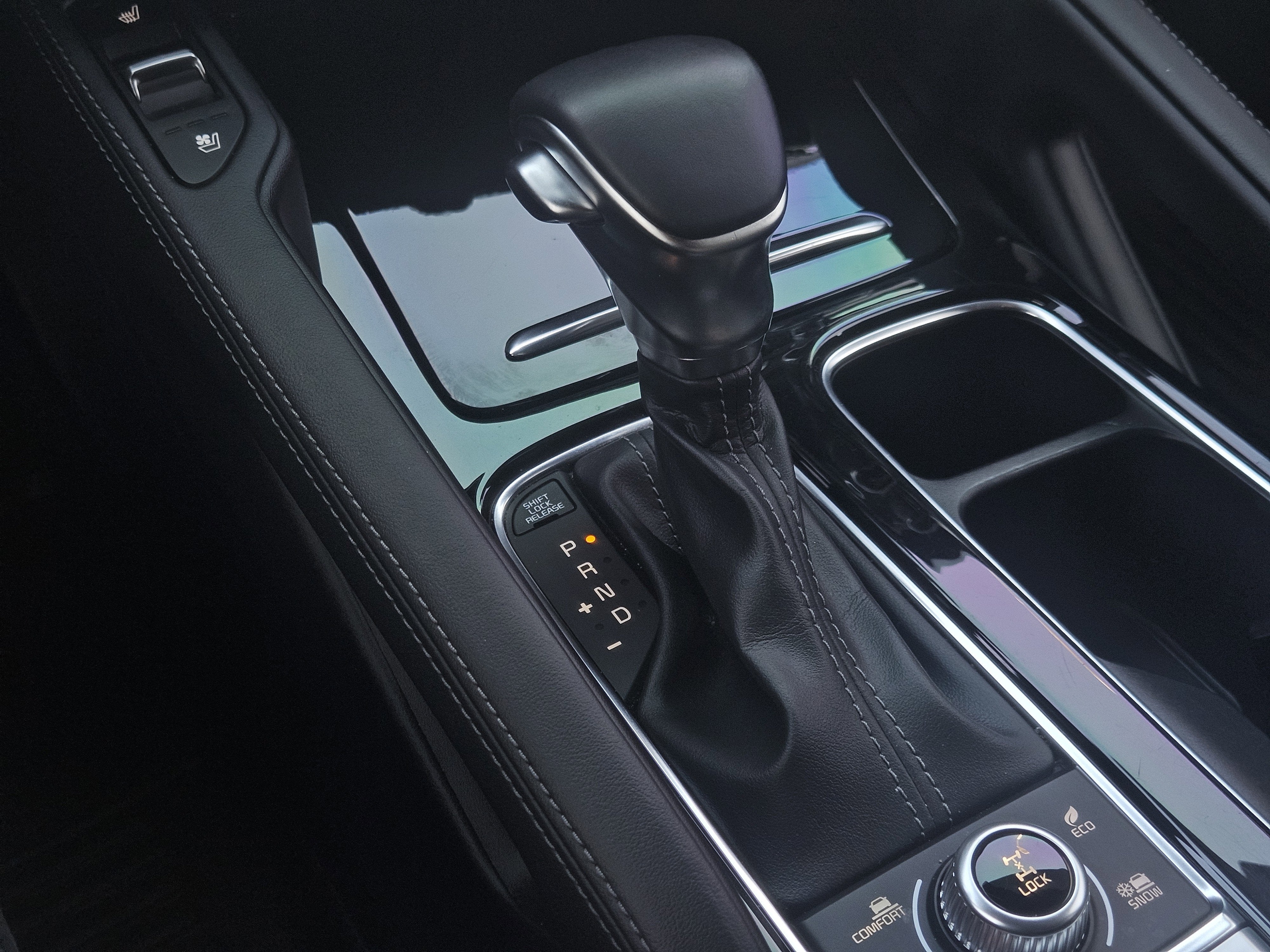 2024 Kia Telluride SX X-Pro