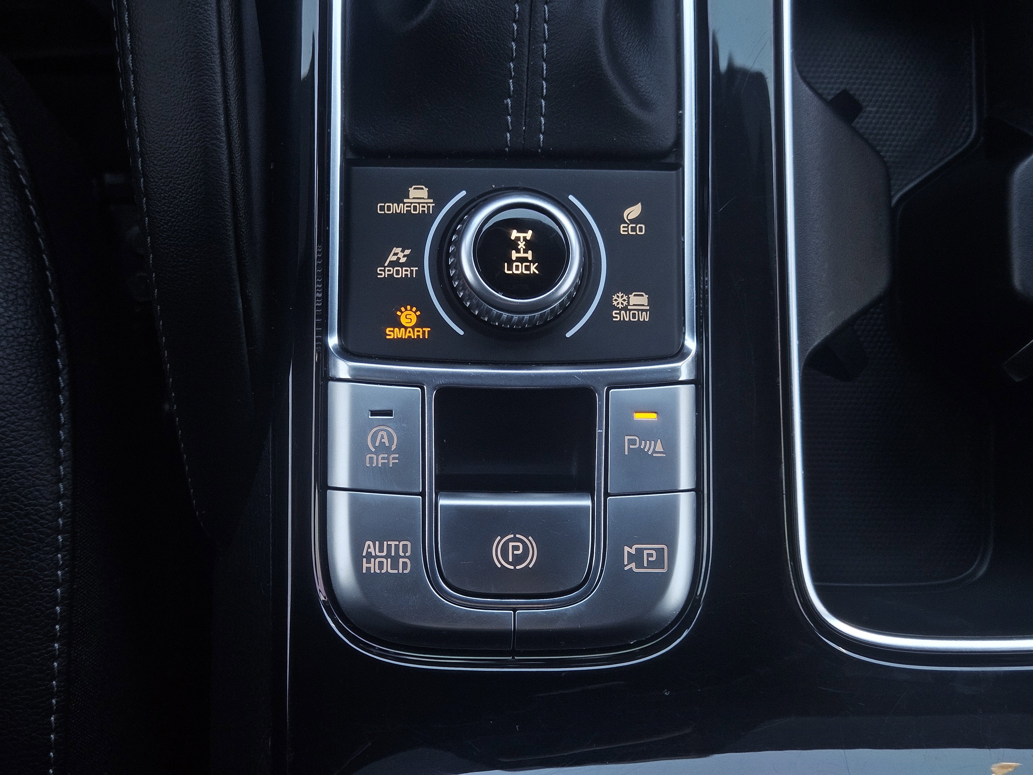 2024 Kia Telluride SX X-Pro