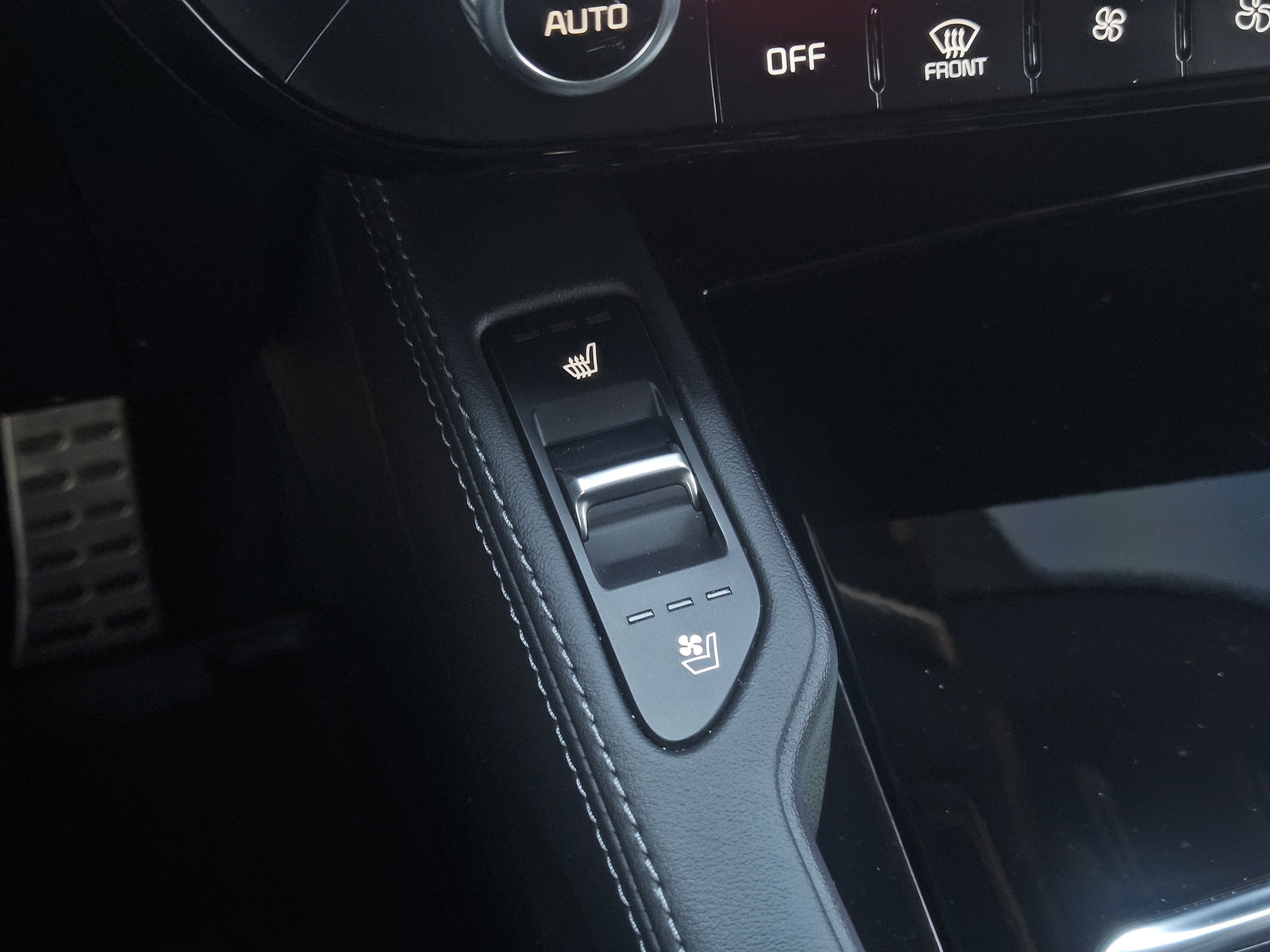 2024 Kia Telluride SX X-Pro