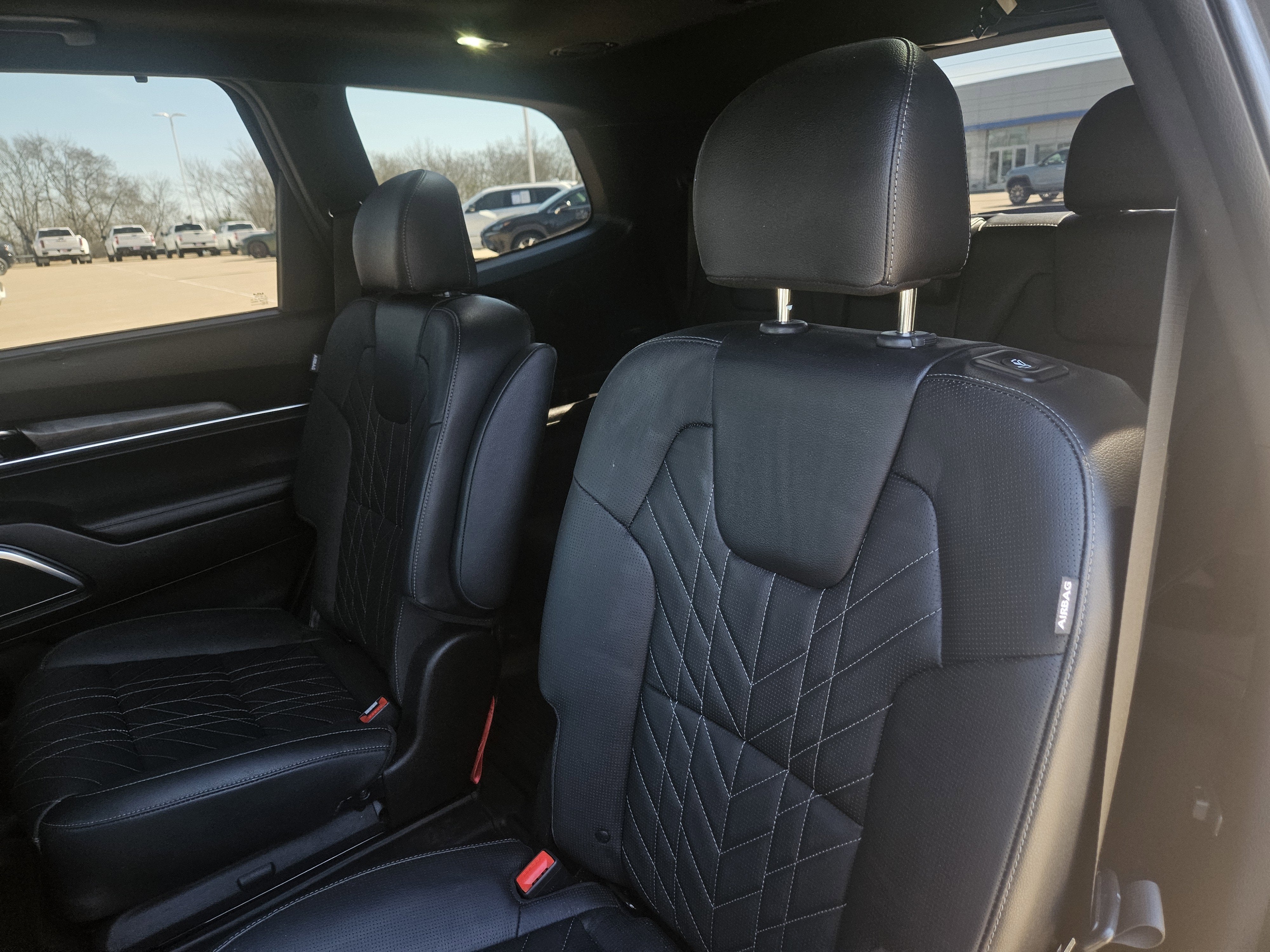 2024 Kia Telluride SX X-Pro