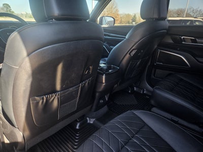 2024 Kia Telluride SX X-Pro