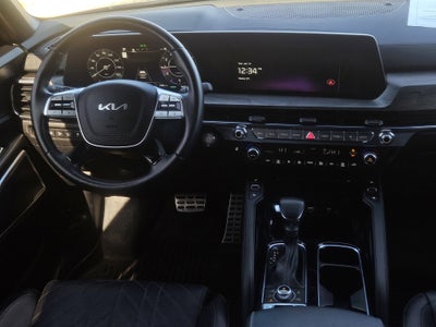 2024 Kia Telluride SX X-Pro