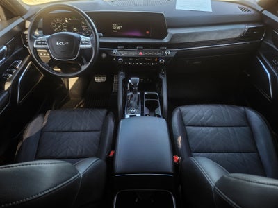 2024 Kia Telluride SX X-Pro