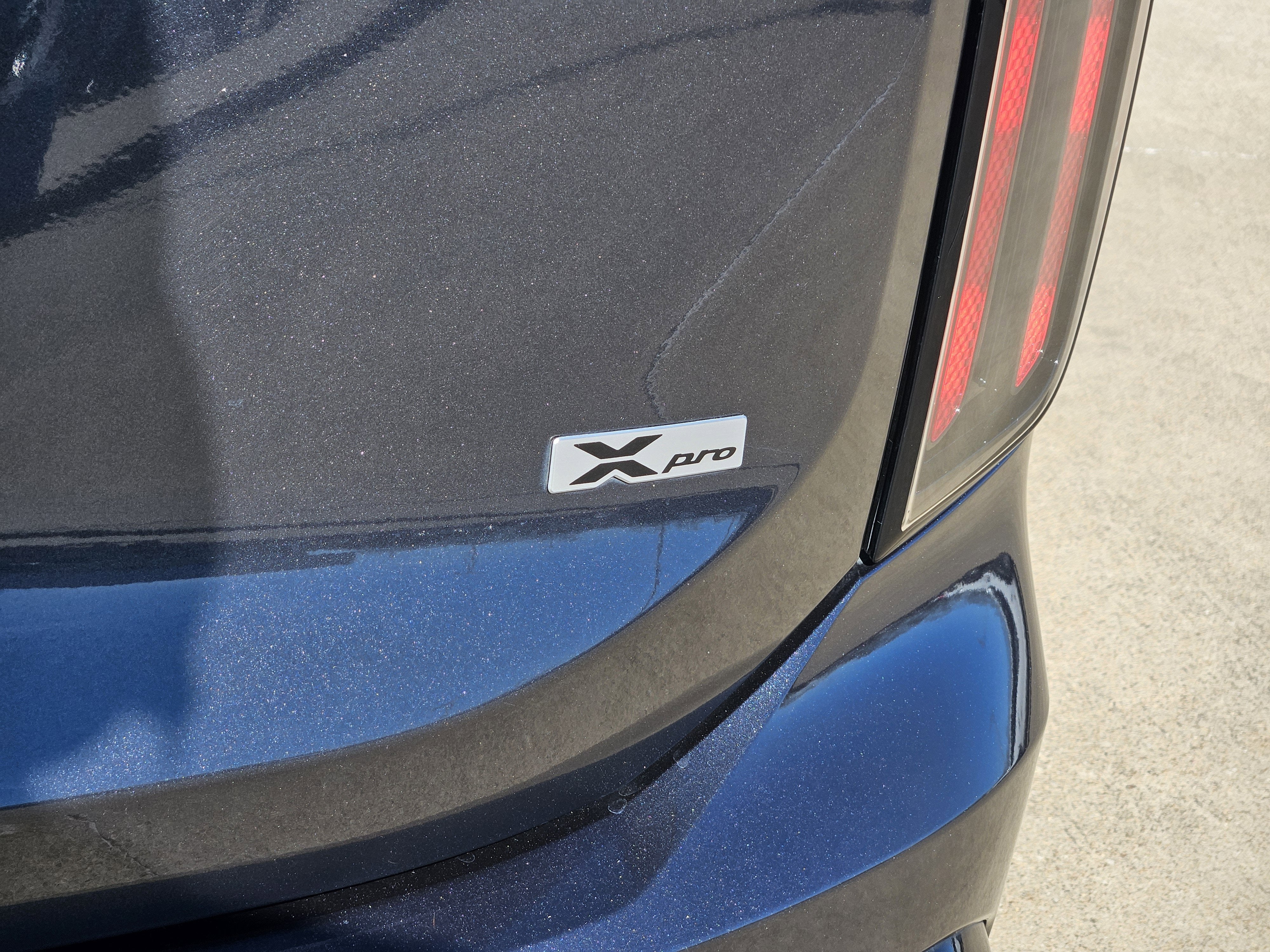 2024 Kia Telluride SX X-Pro