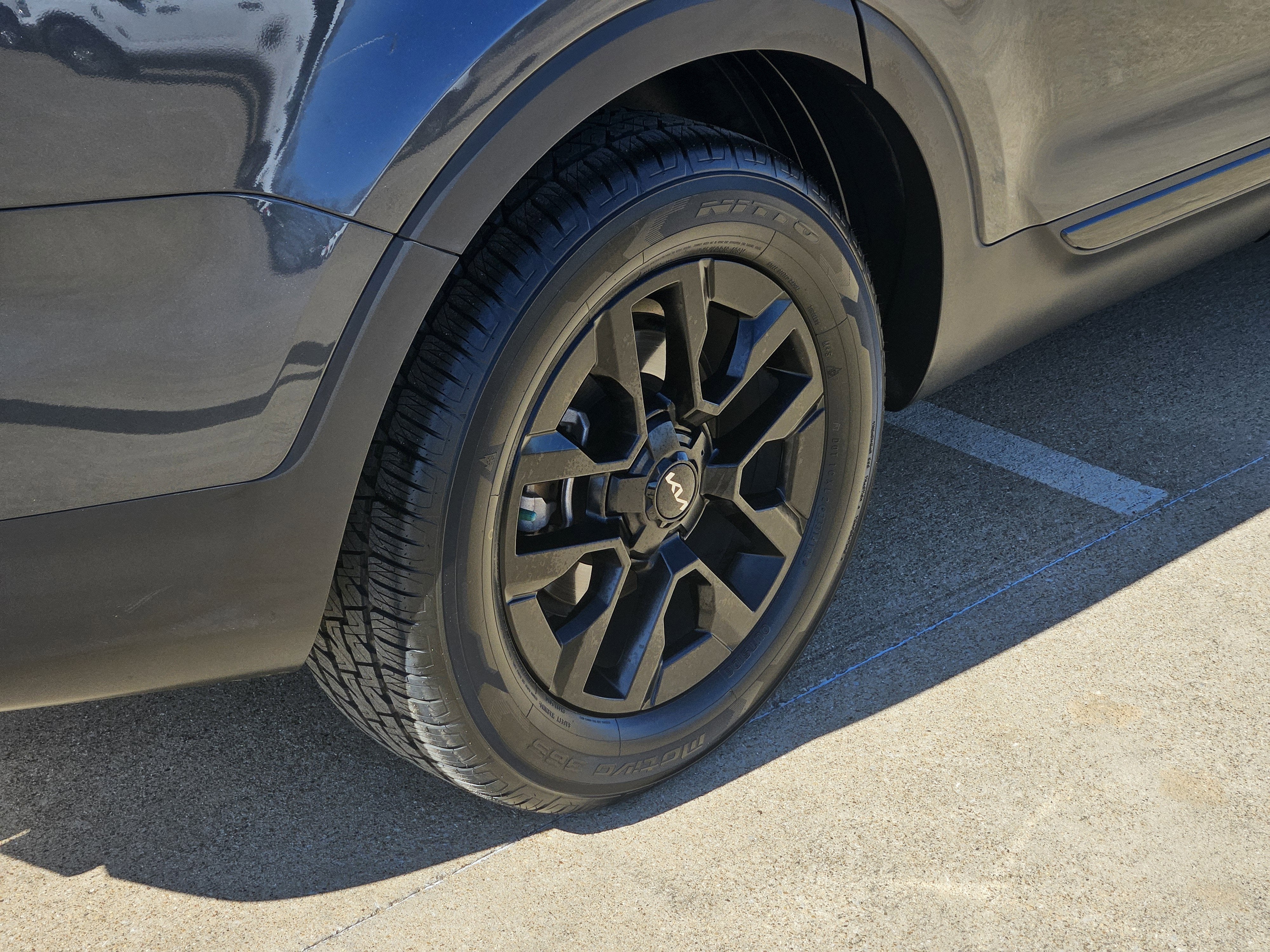 2024 Kia Telluride SX X-Pro