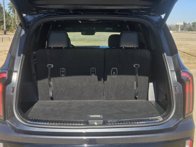 2024 Kia Telluride SX X-Pro