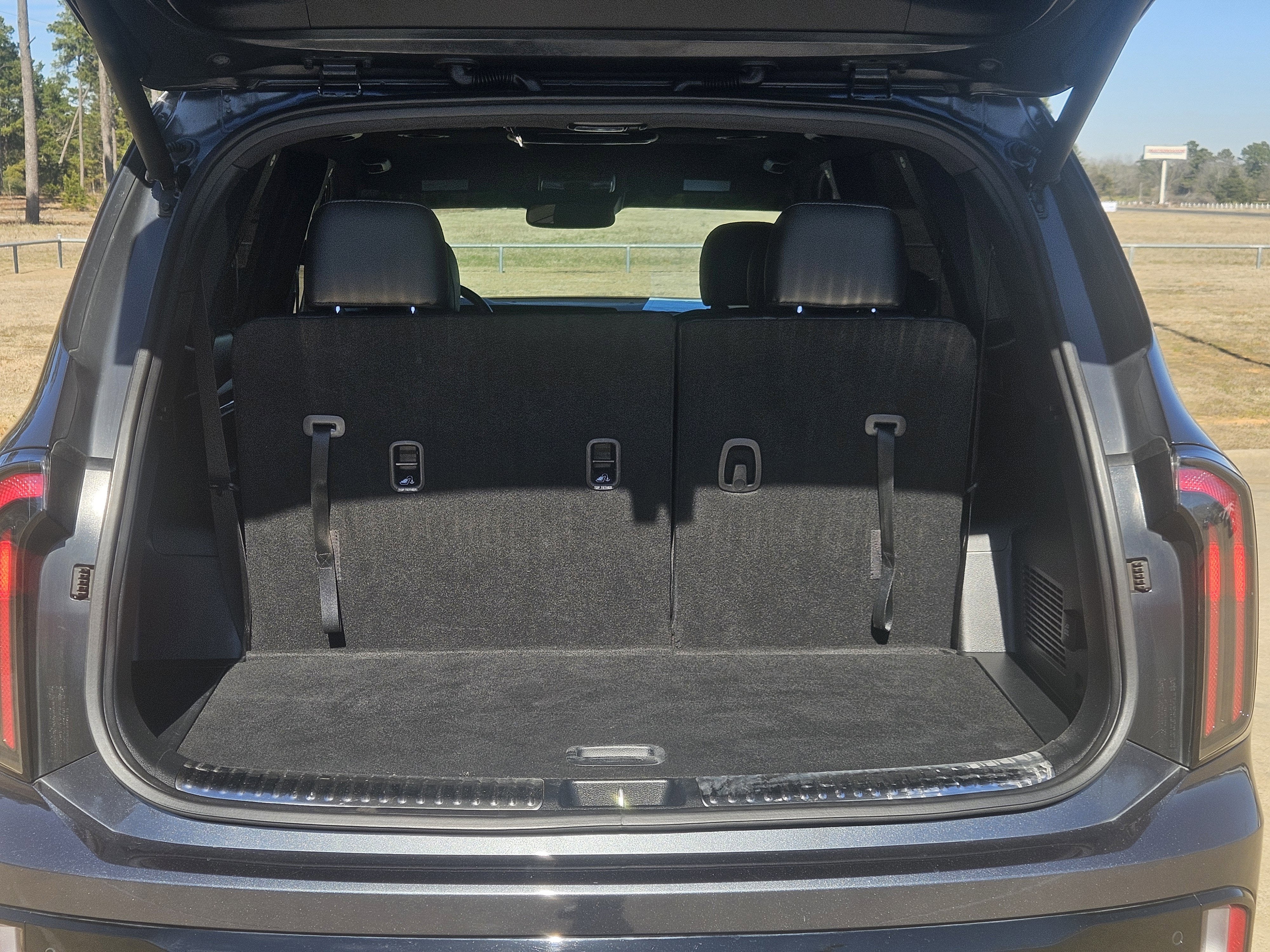 2024 Kia Telluride SX X-Pro