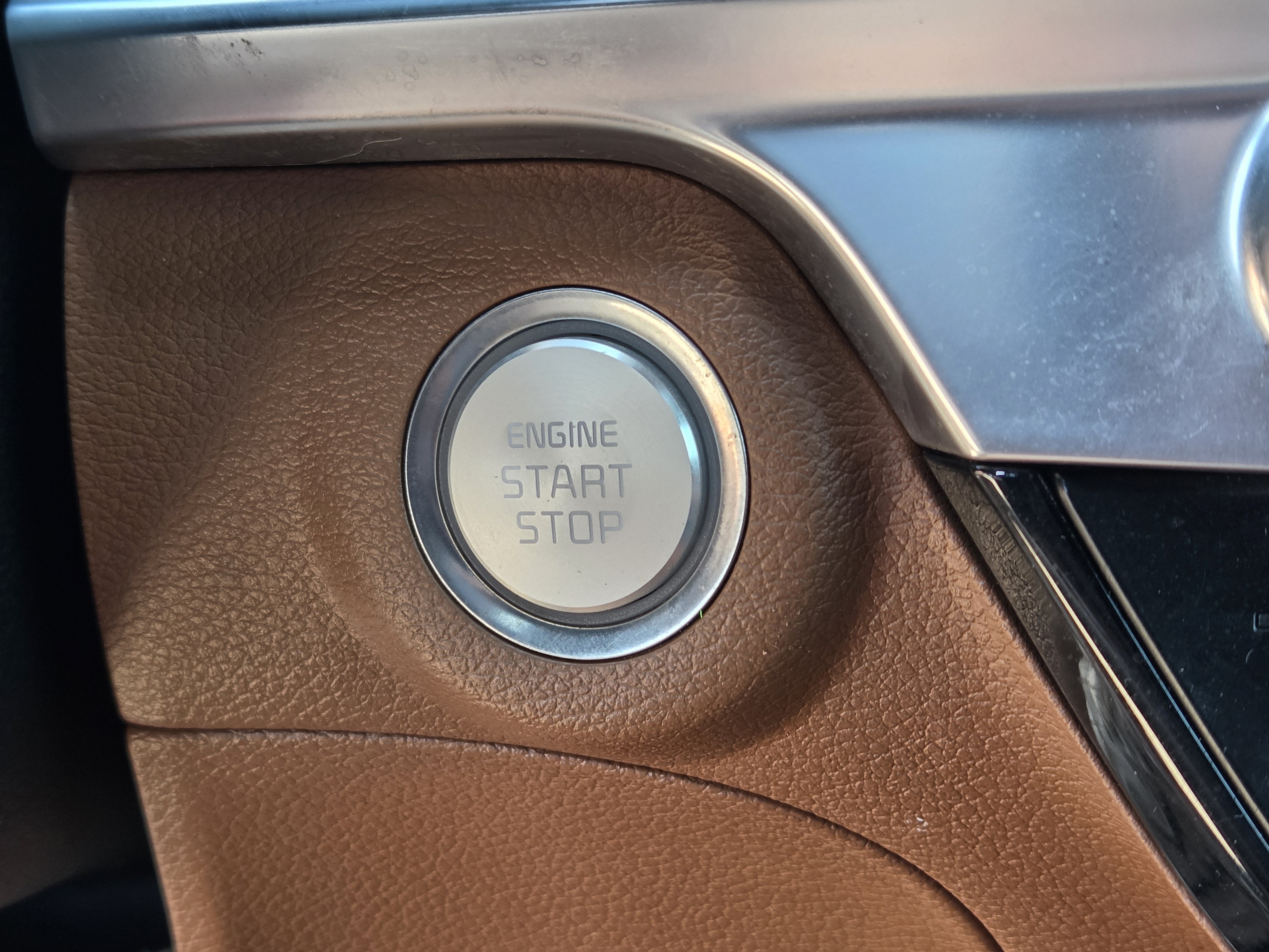 2023 Kia Telluride SX Prestige X-Line
