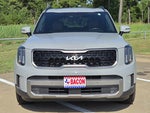 2023 Kia Telluride SX Prestige X-Line