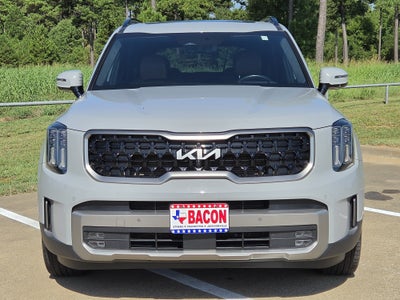 2023 Kia Telluride SX Prestige X-Line