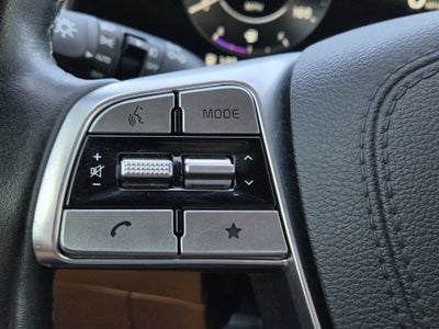 2023 Kia Telluride SX Prestige X-Line