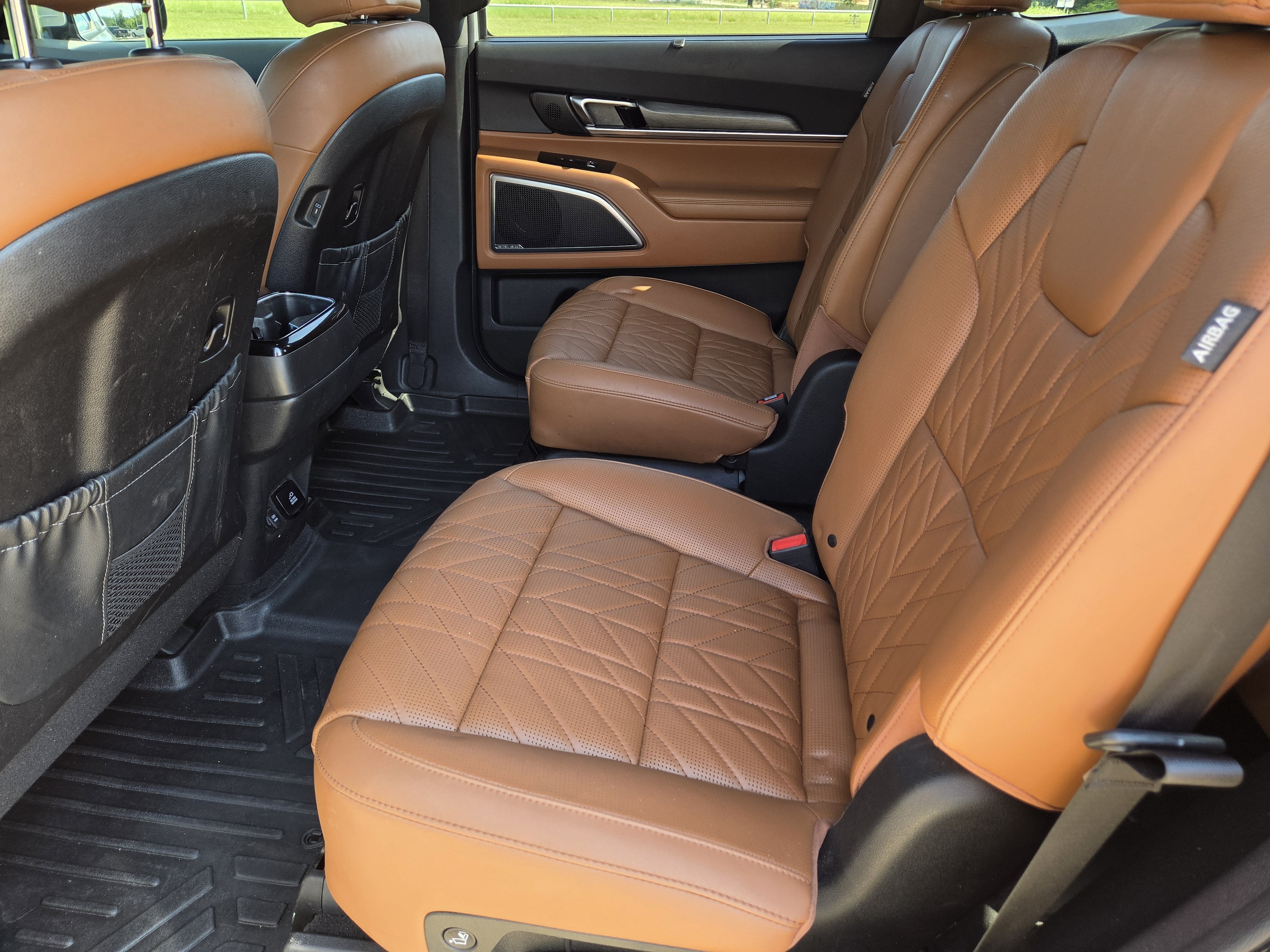 2023 Kia Telluride SX Prestige X-Line