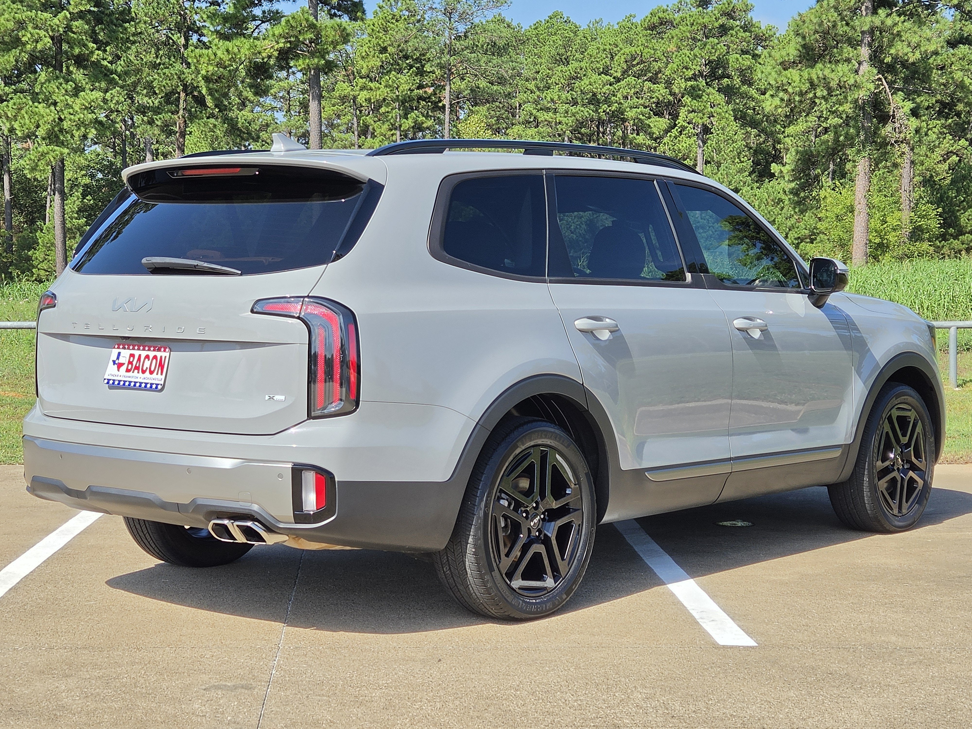 2023 Kia Telluride SX Prestige X-Line