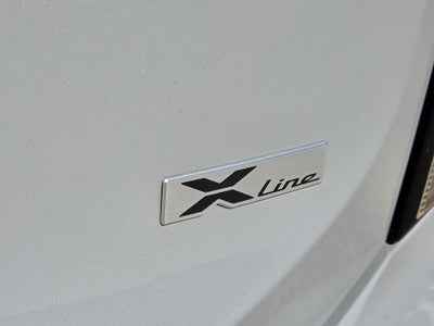 2023 Kia Telluride SX Prestige X-Line