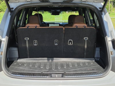 2023 Kia Telluride SX Prestige X-Line