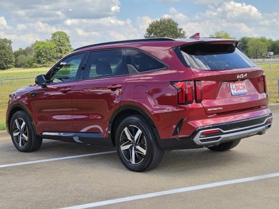 2023 Kia Sorento S