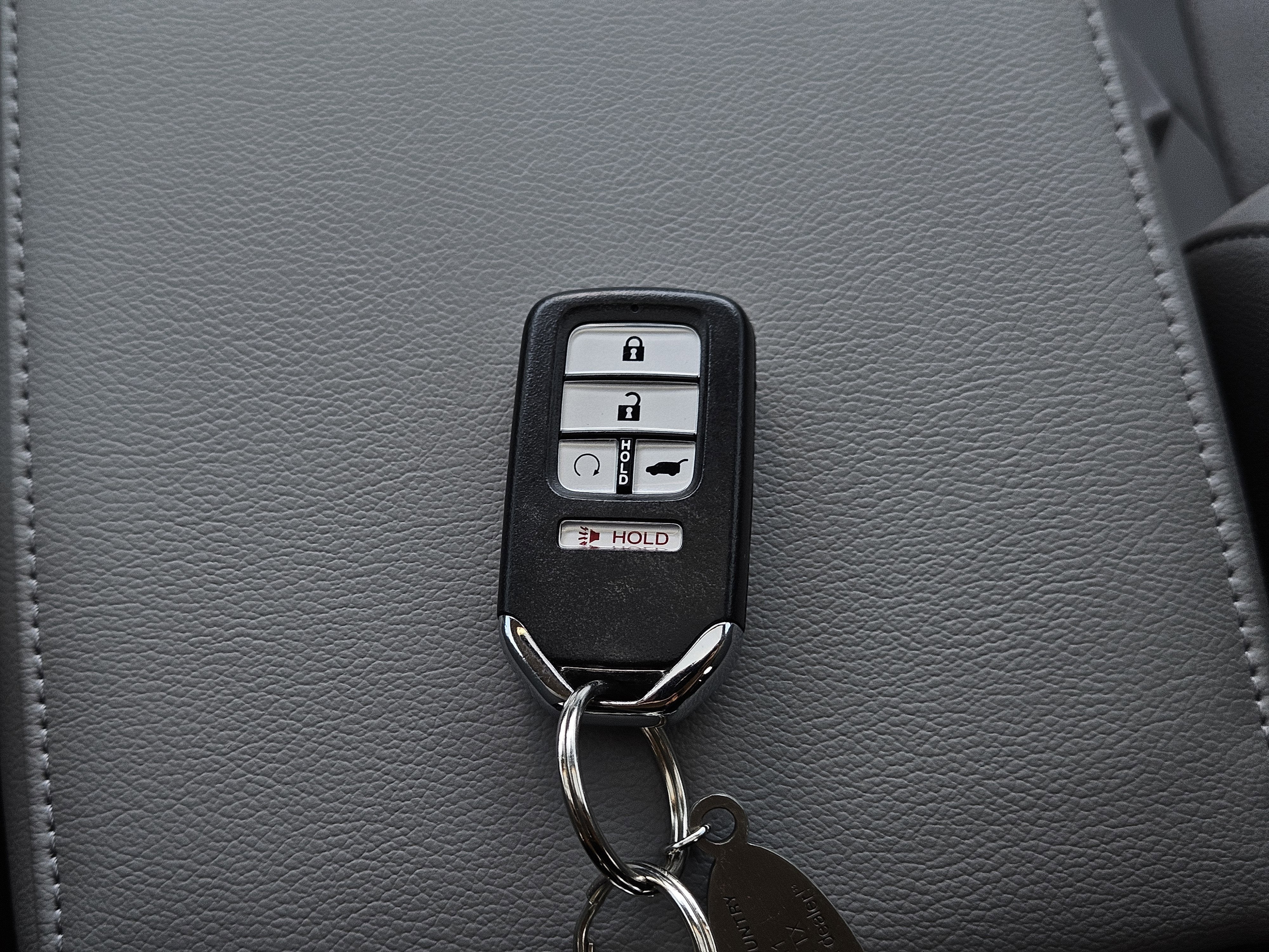 2020 Honda CR-V Touring