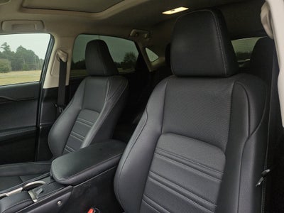 2021 Lexus NX NX 300