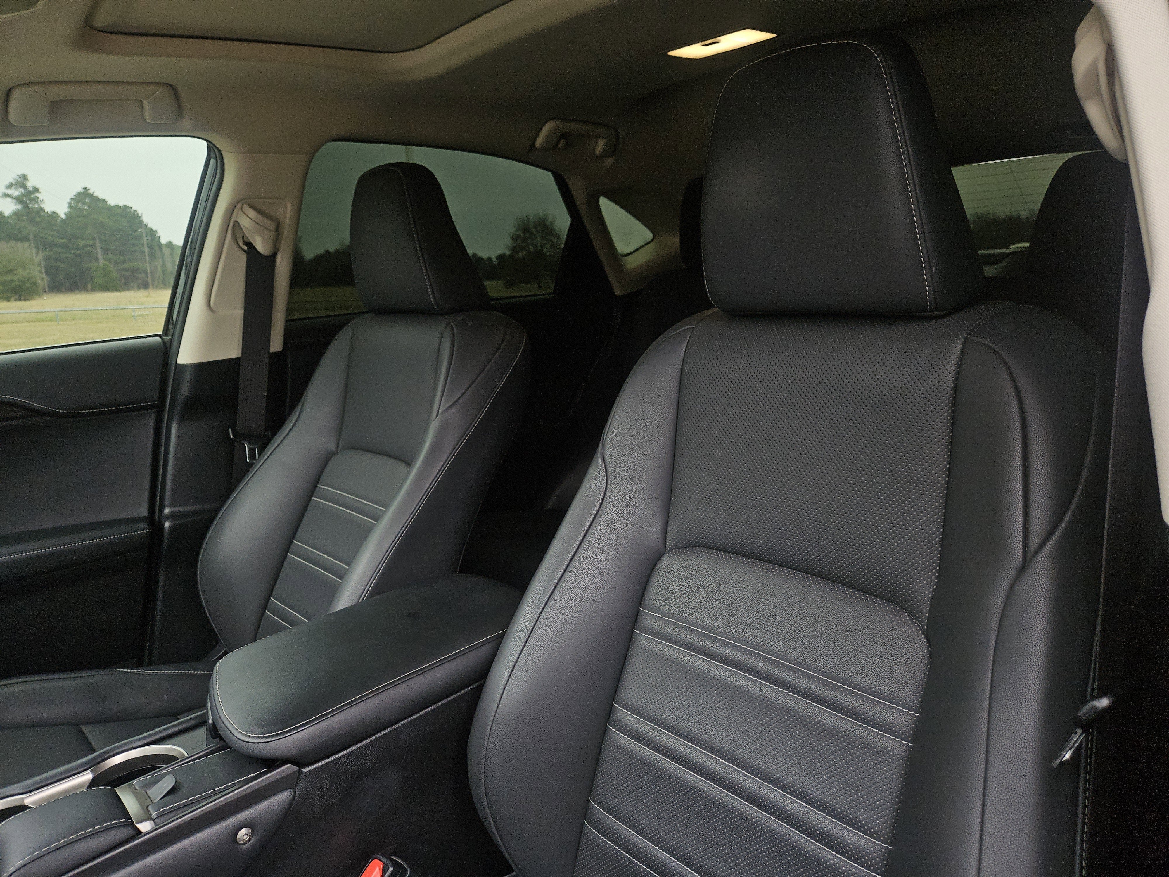 2021 Lexus NX NX 300