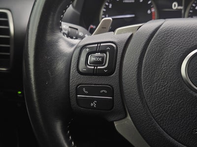 2021 Lexus NX NX 300