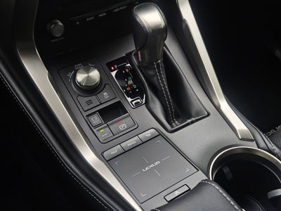 2021 Lexus NX NX 300