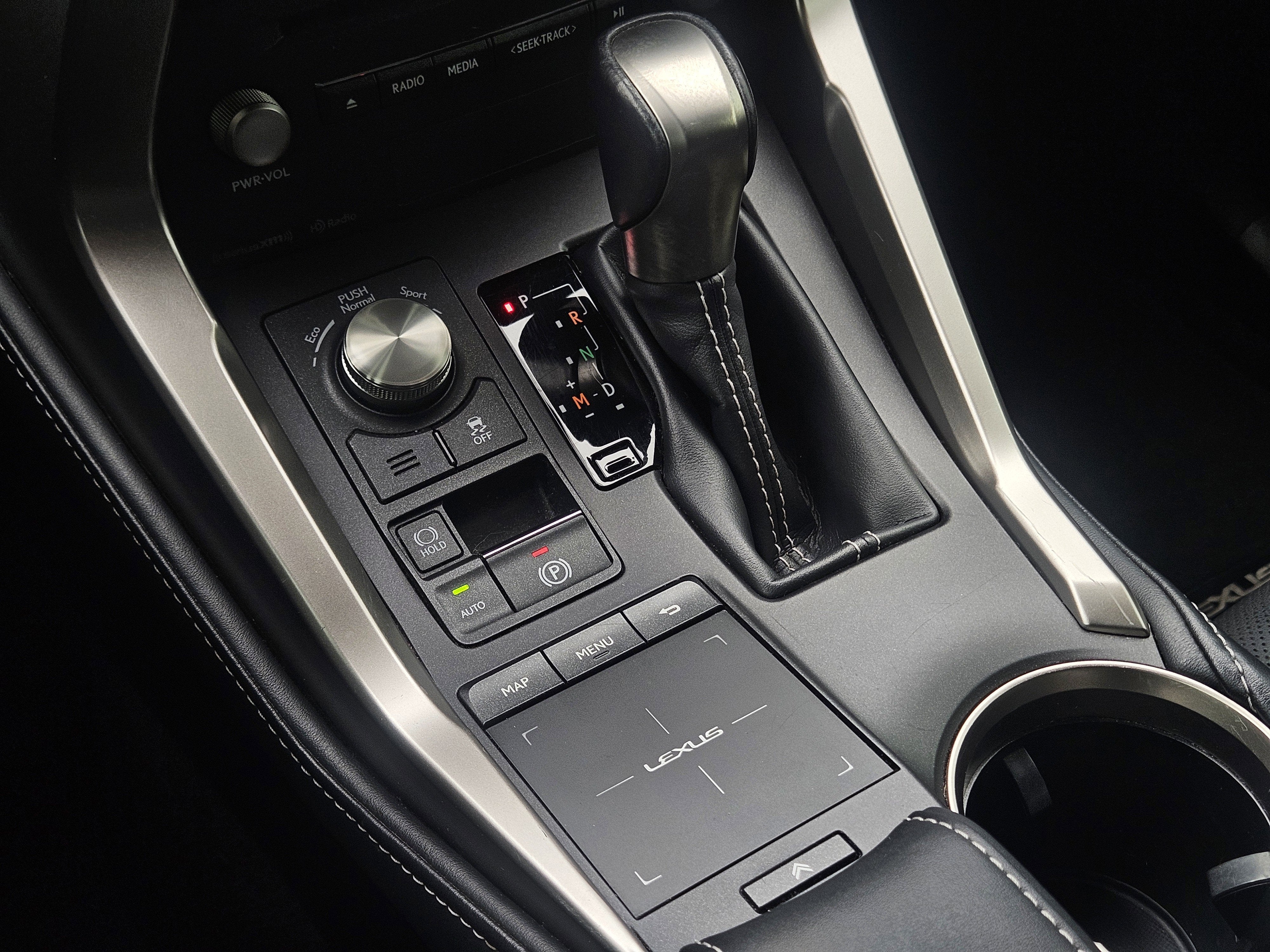 2021 Lexus NX NX 300