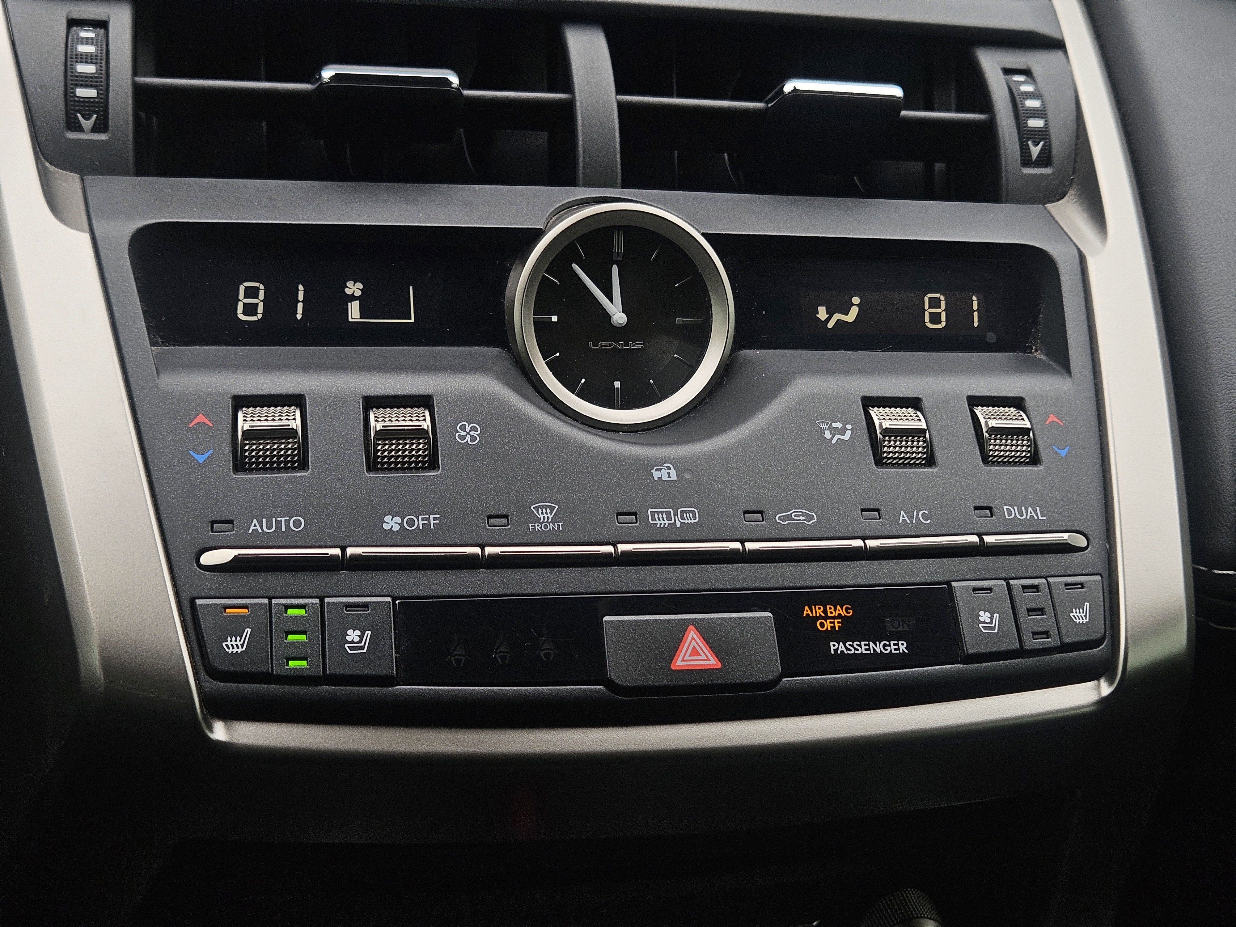 2021 Lexus NX NX 300