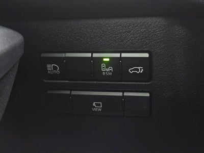 2021 Lexus NX NX 300