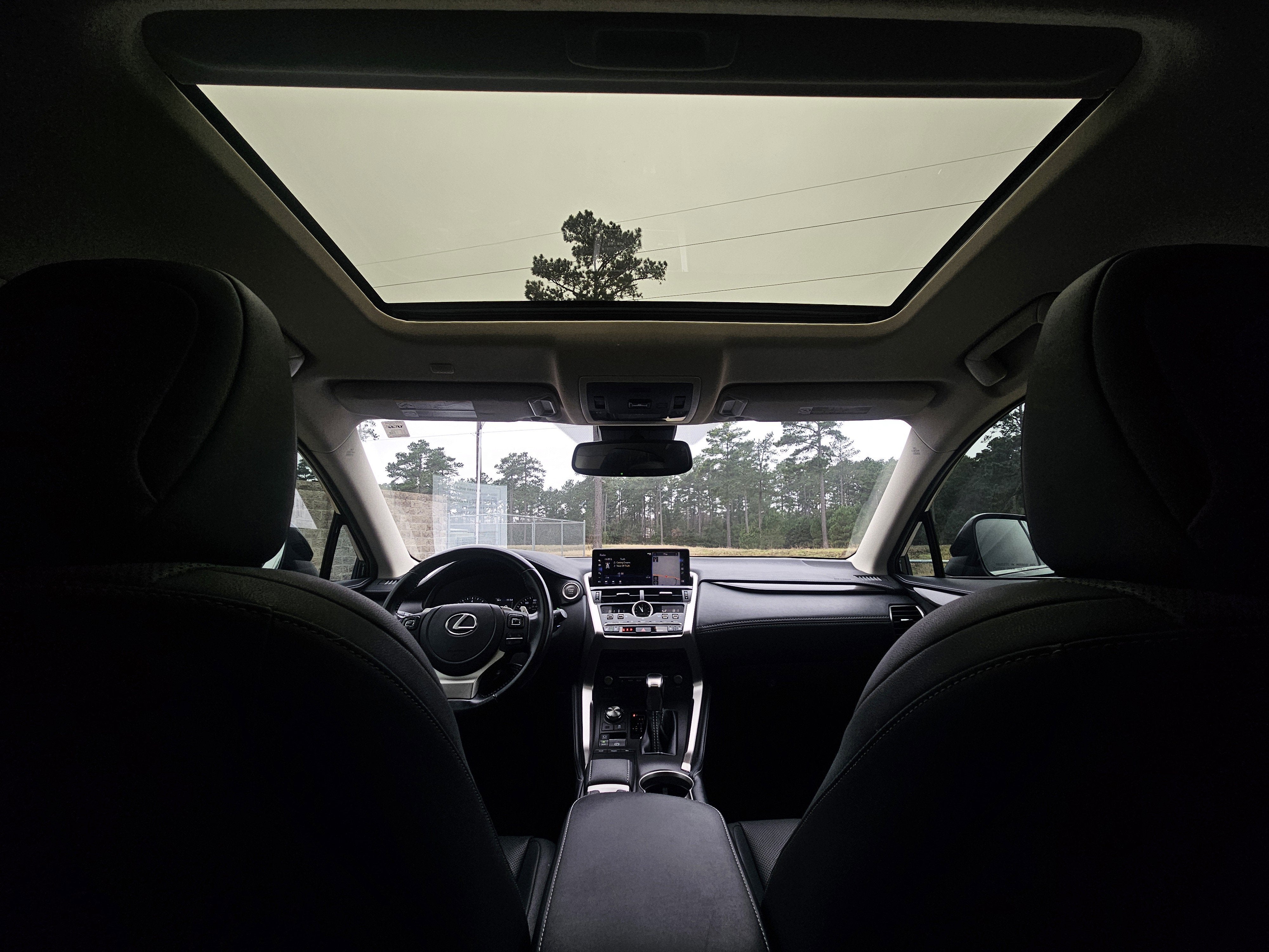 2021 Lexus NX NX 300