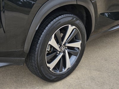 2021 Lexus NX NX 300