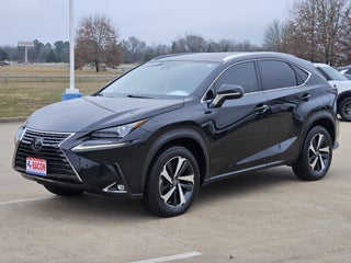 2021 Lexus NX NX 300